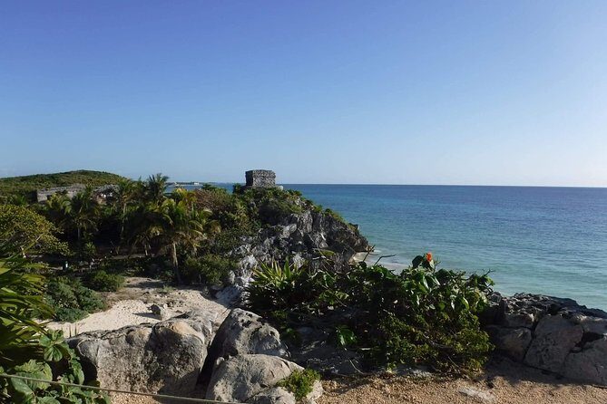 Tulum Ruins Tour (Private, Half Day) - The half-day timing: morning pickup and a realistic 4 hours