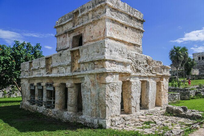 Tulum Ruins, Turtles in Akumal and Cenote tour - Value and price: what you’re really paying for