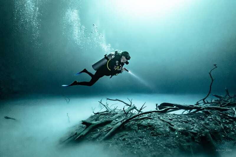 Tulum : Scuba in 2 cenotes including a deep one Pit Dos Ojos - What to Bring So You Don’t Waste Time