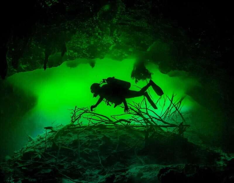 Tulum : Scuba in 2 cenotes including a deep one Pit Dos Ojos - Should You Book This Two-Cenote Scuba Experience?