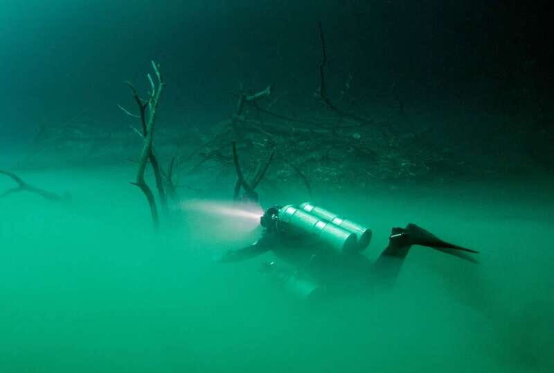 Tulum : Scuba in 2 cenotes including a deep one Pit Dos Ojos - FAQ