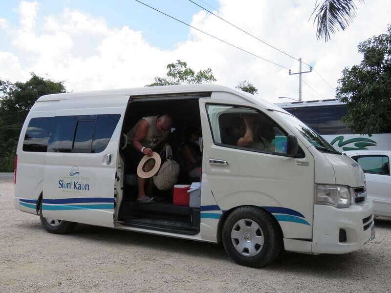Tulum: Sian Ka'an Biosphere Reserve Kayak Tour - What to Bring (and What to Skip)