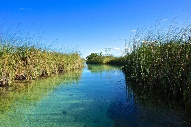 Tulum Sian Ka'an Muyil Ruins, Boat Eco Tour & Float Down Mayan Canals - Lunch - Price and value: is $204.95 a good deal?