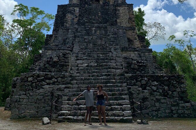 Tulum Sian Ka'an Muyil Ruins, Boat Eco Tour & Float Down Mayan Canals - Lunch - Logistics that matter: start time, pickup, and where you meet