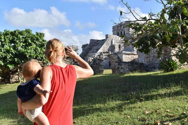 Tulum: Skip-the-Line Entrance Ticket - Key points to know before you go