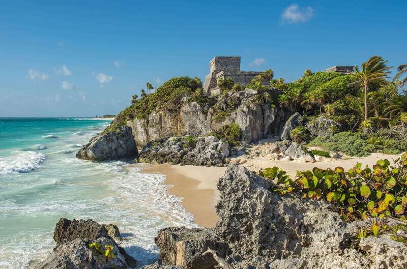 Tulum: Skip-the-Line Entrance Ticket - Jaguar Park: Nature Time After the Ruins