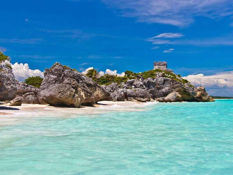 Tulum: Skip-the-Line Entrance Ticket - What’s Included—and What You’ll Pay for Later