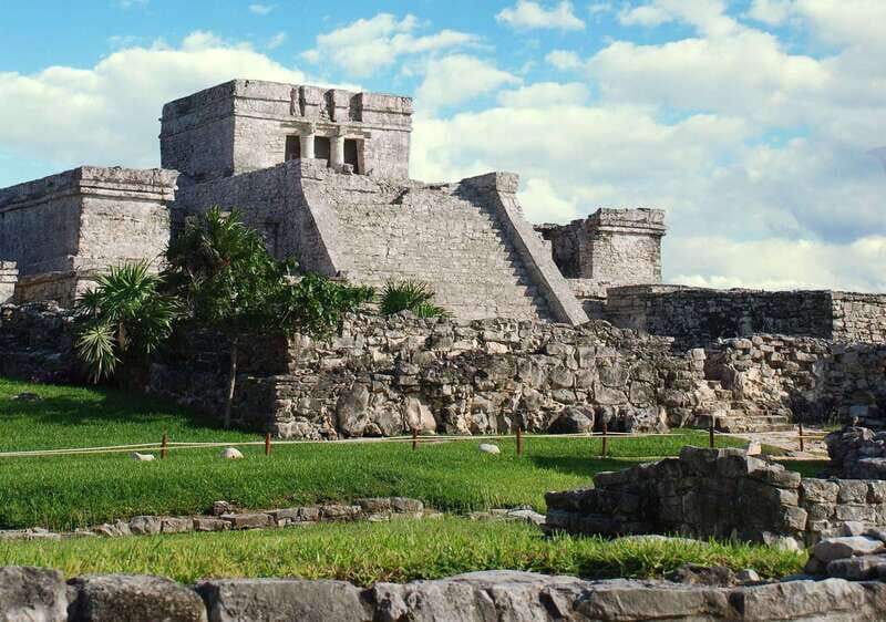 Tulum: Skip-the-Line Entrance Ticket - Timing Tips: Opening Hours, Last Entry, and Monday Museum Closures