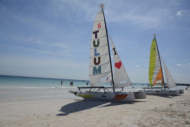 Tulum: Snorkeling and Private Sailing Tour - What Makes This Tulum Snorkeling + Private Sailing Tour Worth Your Time