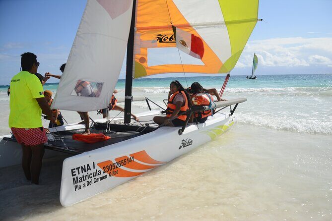 Tulum: Snorkeling and Private Sailing Tour - The 75-Minute Pace: How This Tour Fits a Real Tulum Day
