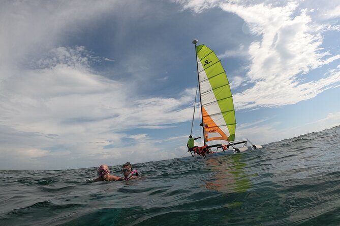 Tulum: Snorkeling and Private Sailing Tour - Price and Value: What $65.72 Really Covers