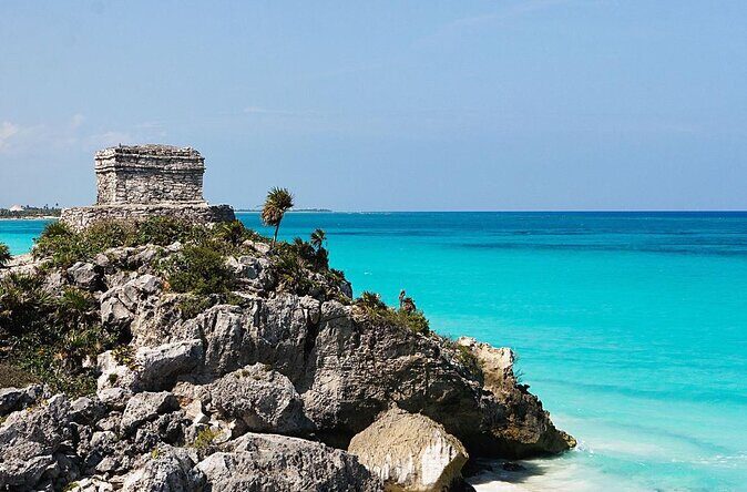 Tulum, Snorkeling with Sea Turtles, Cenote and Beachside Lunch - Key takeaways before you go