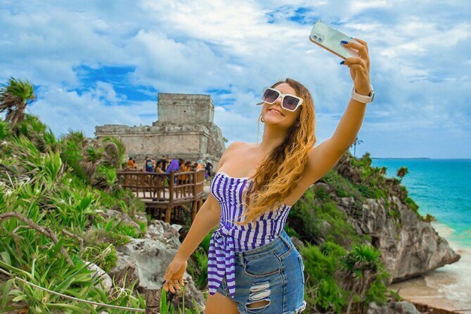 Tulum, Snorkeling with Sea Turtles, Cenote and Beachside Lunch - Guides, pacing, and the small details that make or break the day