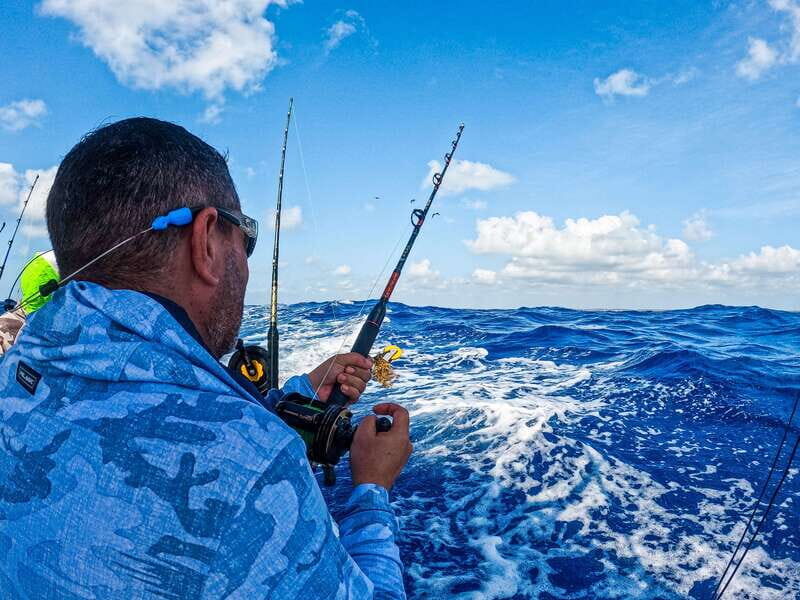 Tulum: Sport Fishing Experience with Ceviche - Price and Value: Is $255 Worth It?