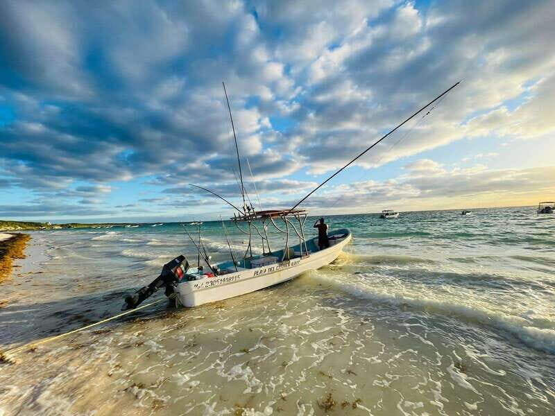 Tulum: Sport Fishing Experience with Ceviche - What to Bring: Pack Like You’re on a Boat, Not a Resort