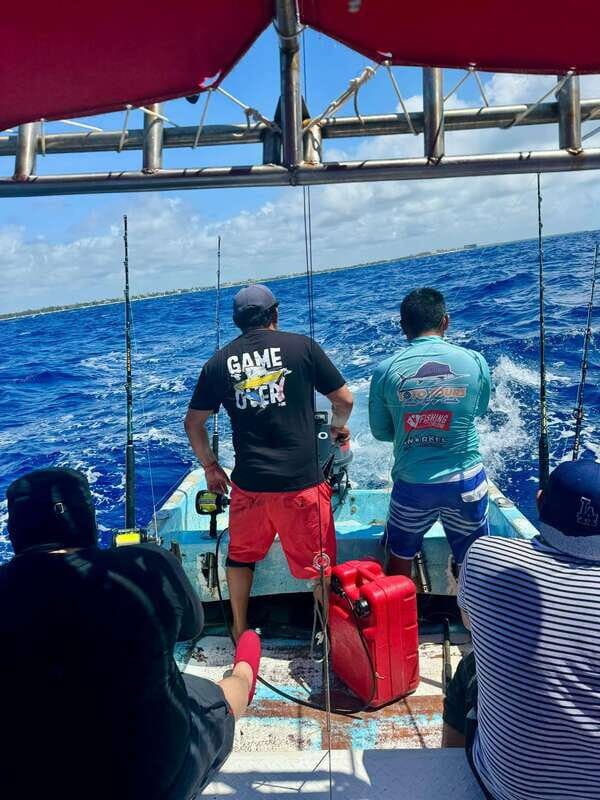 Tulum: Sport Fishing Experience with Ceviche - Should You Book? My Decision Checklist