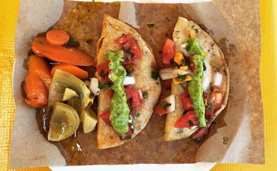 Tulum Taco Tour - The Practical Stuff: What to Bring (and What to Skip)