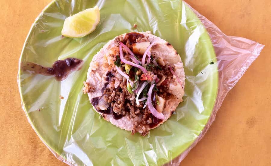 Tulum Taco Tour - Who This Tulum Taco Tour Is Best For