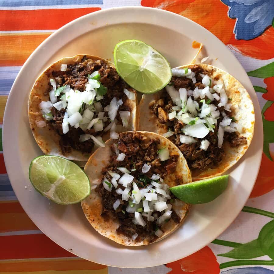 Tulum Taco Tour - Price and What You’re Really Buying for $35