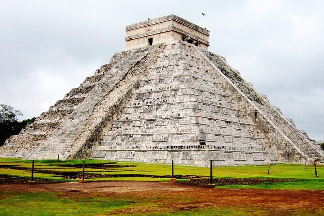 Tulum to Chichen Itza - Private Round-Trip Transfer - Key Things to Know Before You Go