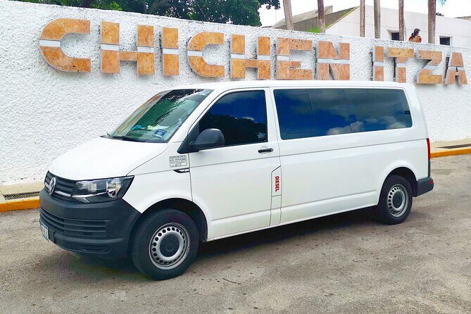Tulum to Chichen Itza - Private Round-Trip Transfer - Why This Private Transfer Works From Tulum to Chichén Itzá