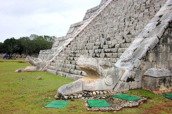 Tulum to Chichen Itza - Private Round-Trip Transfer - How Long 8 to 10 Hours Really Feels (and How to Plan Your Day)