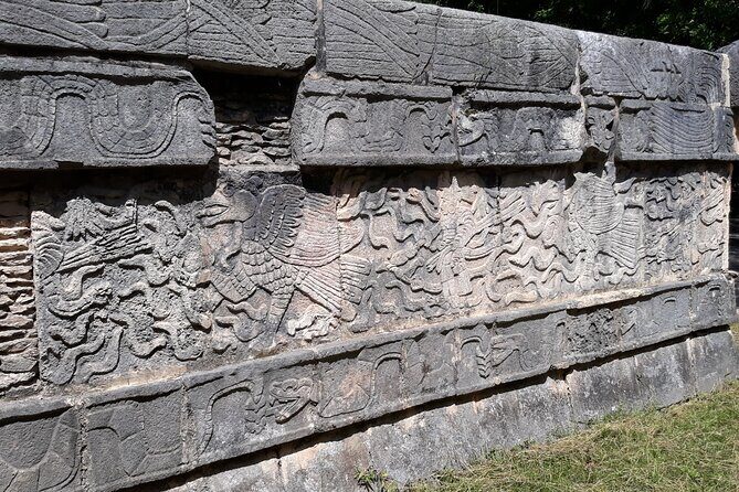 Tulum to Chichen Itza - Private Round-Trip Transfer - Arriving at Chichén Itzá: Exploring the UNESCO Site on Your Own