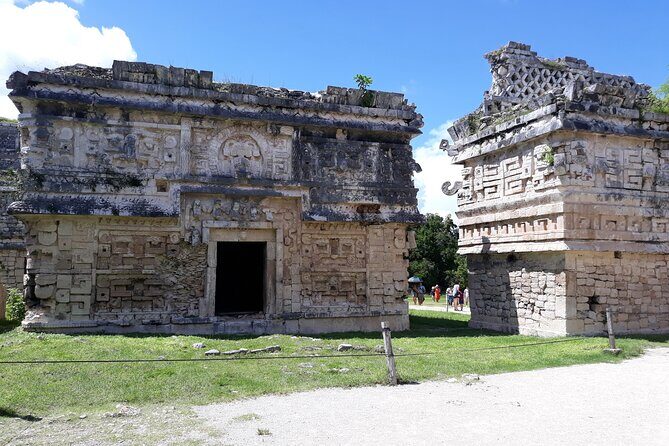 Tulum to Chichen Itza - Private Round-Trip Transfer - What’s Included vs. What You’ll Pay Separately