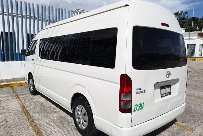 Tulum to Chichen Itza - Private Round-Trip Transfer - Value Check: Is $389 for Up to 3 Worth It?