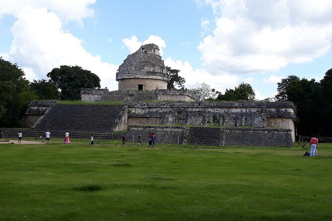 Tulum to Chichen Itza - Private Round-Trip Transfer - Who This Private Transfer Suits Best (and Who Might Prefer Something Else)