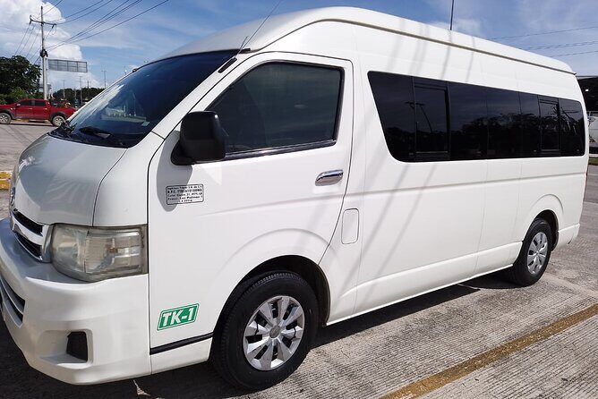 Tulum to Chichen Itza - Private Round-Trip Transfer - Should You Book This Tulum to Chichén Itzá Private Transfer?