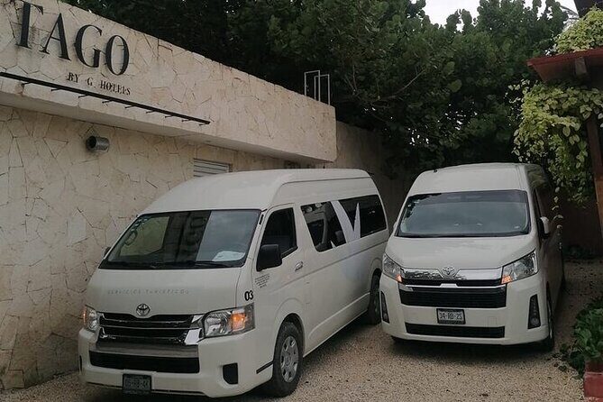 Tulum Transportation Service 24/7 The Most Reliable and safe. - Key things I think you’ll care about