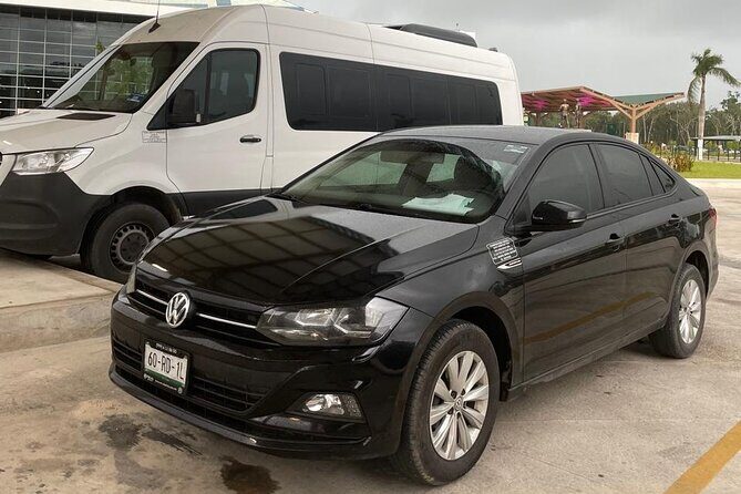Tulum Transportation Service 24/7 The Most Reliable and safe. - Safety and Reliability: The Best Part Is the On-Time Feeling