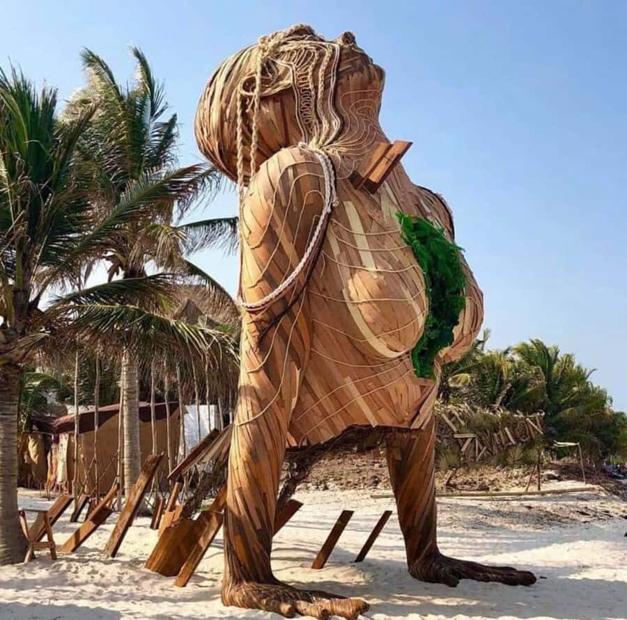 Tulum: Tulum National Park Guided Bike Tour - Key highlights worth pedaling for