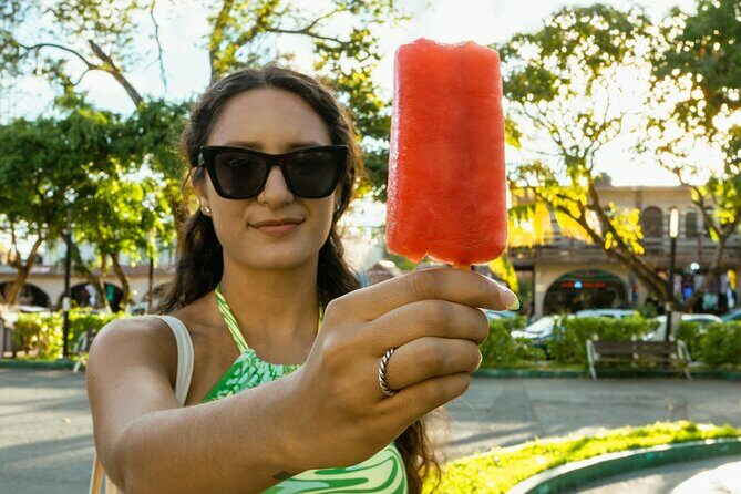 Tulum Vegan Food Tour - A Tulum vegan loop you can do in about 3 hours