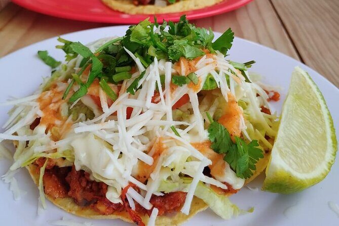 Tulum Vegan Food Tour - Fruit market time at Frutas y Verduras Pool
