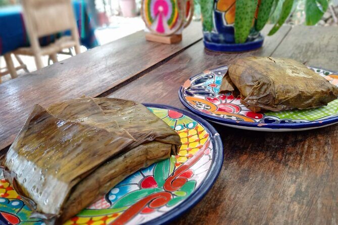 Tulum Vegan Food Tour - Satélite Sur: vegan Mexican food that feels familiar