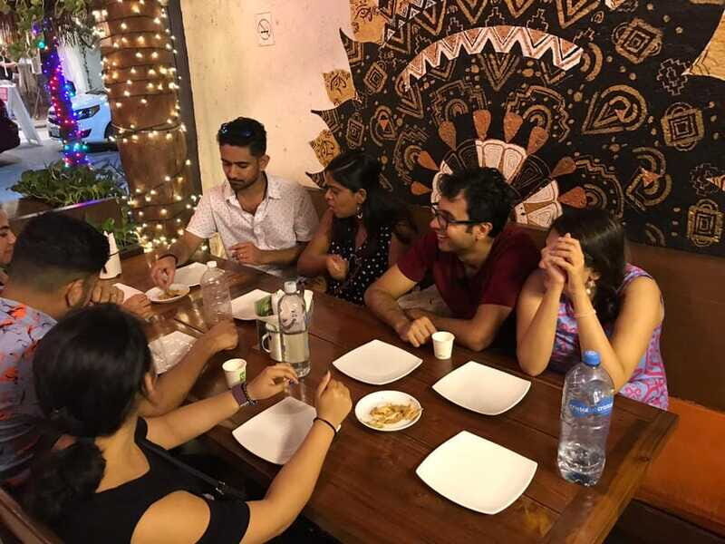 Tulum: Vegan Walking Food Tour with Tasting - Stop-by-Stop: What You’ll Eat and How It Fits Together