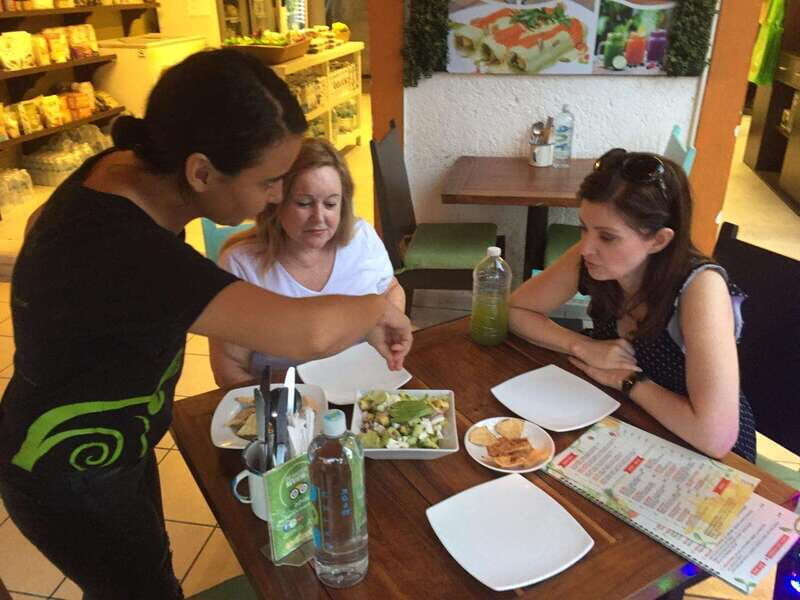 Tulum: Vegan Walking Food Tour with Tasting - Who This Vegan Walking Food Tour Is For