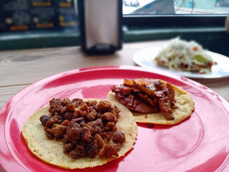 Tulum: Vegan Walking Food Tour with Tasting - Practical Tips: What to Bring and How to Stay Comfortable
