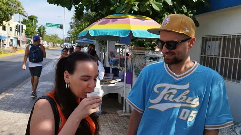 Tulum: Vegan Walking Food Tour with Tasting - Price and Value: Is $97 Fair for Six Tastings?