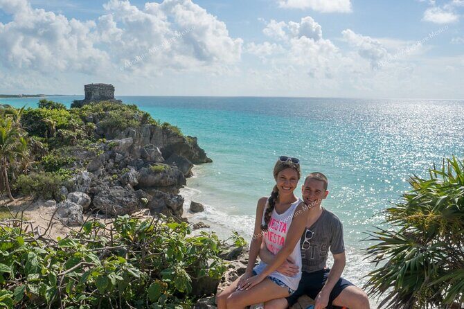 Tulum VIP Private Tour with Sea Turtles & Cenote – Award-Winning - Tulum Archaeological Site: private guide, skip-the-wait entry