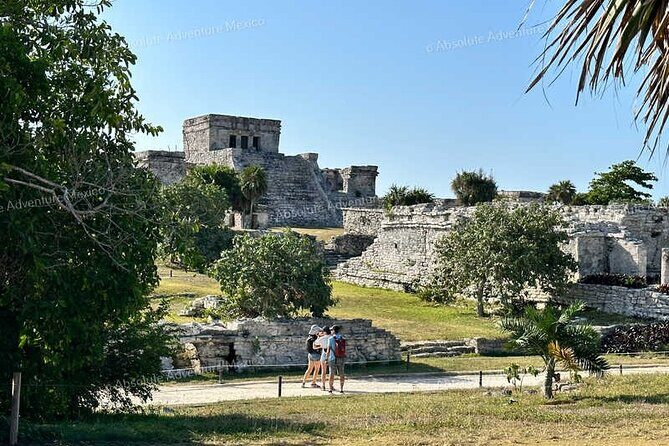 Tulum VIP Private Tour with Sea Turtles & Cenote – Award-Winning - How the pickup and timing affect your day