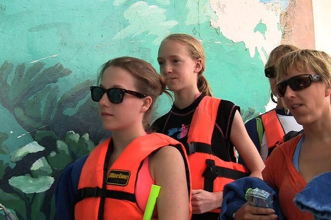 Turtle Snorkeling Adventure from Cancun - What the $139 price really buys you in Cancun-area turtle country