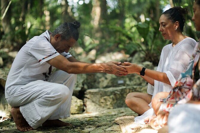 Yoga and Meditation DEtox Retreat - Tulum Detox With Elizabeth: Calm, Not Chaos