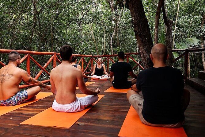 Yoga and Meditation DEtox Retreat - Sound Healing and Meditation: Getting Out of Your Head