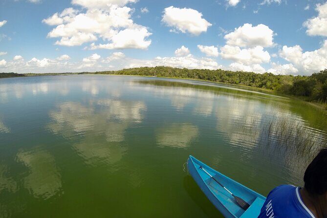 Zip lining and Canoe Monkey jungle in Tulum - Price and value at $150 per person: what you’re really paying for
