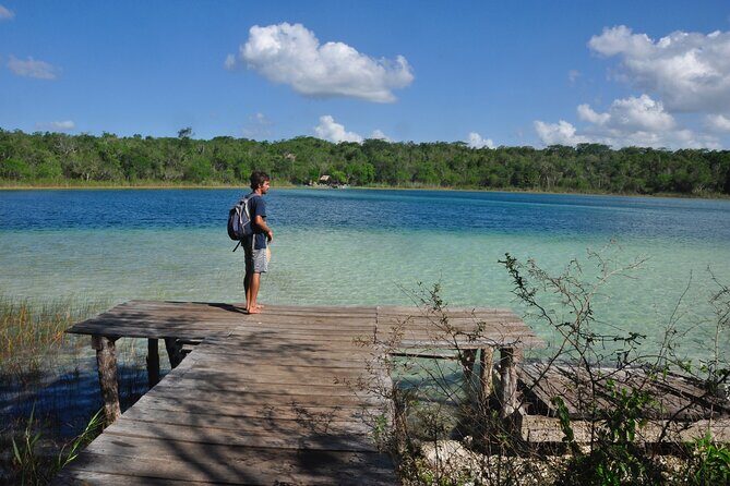 Zip lining and Canoe Monkey jungle in Tulum - The 8:45am start and the smooth travel setup that saves your day